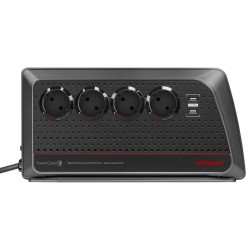 AudioQuest PowerQuest 3 - Filtro di Rete di Alimentazione Hi-Fi