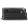AudioQuest PowerQuest 3 - Filtro di Rete di Alimentazione Hi-Fi