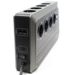 AudioQuest PowerQuest 3 - Filtro di Rete di Alimentazione Hi-Fi