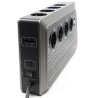 AudioQuest PowerQuest 3 - Filtro di Rete di Alimentazione Hi-Fi