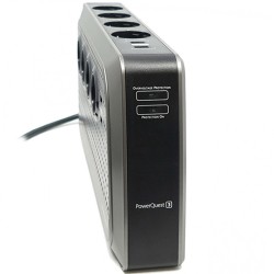 AudioQuest PowerQuest 3 - Filtro di Rete di Alimentazione Hi-Fi