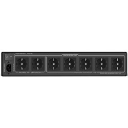 Condizionatore di Rete Hi-Fi AudioQuest Niagara 3000EU