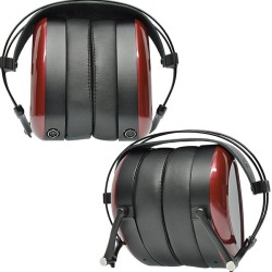 Cuffia Chiusa On-Ear Hi-Fi Dan Clark Audio AEON 2 Closed