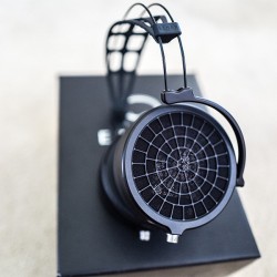 Cuffia Aperta On-Ear Hi-Fi Dan Clark Audio ETHER 2