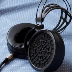 Cuffia Aperta On-Ear Hi-Fi Dan Clark Audio ETHER 2