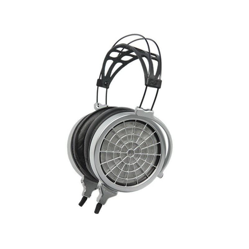 Cuffia Elettrostatica Aperta On-Ear Hi-Fi Dan Clark Audio VOCE 2mt
