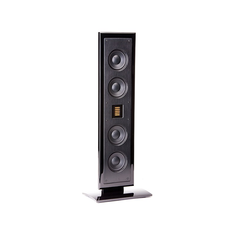 Martin Logan Motion SLM - Diffusore Passivo Due Vie Home Cinema