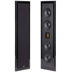 Martin Logan Motion SLM - Diffusore Passivo Due Vie Home Cinema