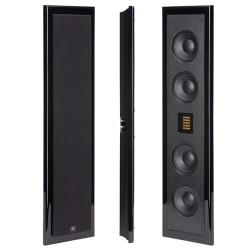 Martin Logan Motion SLM - Diffusore Passivo Due Vie Home Cinema