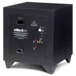 Subwoofer Amplificato Hi-Fi & Home Theatre Martin Logan Dynamo 600X