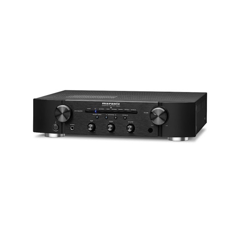Amplificatore Integrato Stereo con DAC Hi-Fi Marantz PM6007