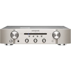 Amplificatore Integrato Stereo con DAC Hi-Fi Marantz PM6007