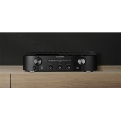 Amplificatore Integrato Stereo con DAC Hi-Fi Marantz PM6007