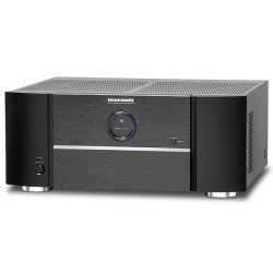 Amplificatore Finale di Potenza Audio Video Home -Theatre Marantz MM7055