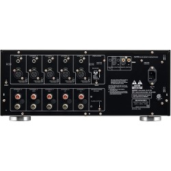 Amplificatore Finale di Potenza Audio Video Home -Theatre Marantz MM7055