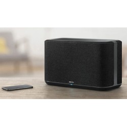 Diffusore Stereo Multiroom Wireless Hi-Fi Denon HOME 350