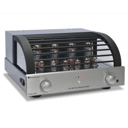 Amplificatore Integrato Stereo Valvolare Hi-Fi PrimaLuna EVO 300 Integrato