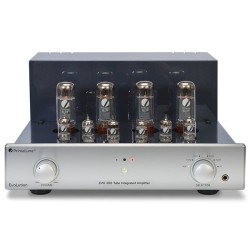 Amplificatore Integrato Stereo Valvolare Hi-Fi PrimaLuna EVO 300 Integrato