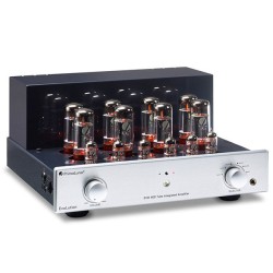Amplificatore Integrato Stereo Valvolare Hi-Fi PrimaLuna EVO 400 Integrato