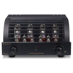 Amplificatore Integrato Stereo Valvolare Hi-Fi PrimaLuna EVO 400 Integrato