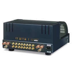 Amplificatore Integrato Stereo Valvolare Hi-Fi PrimaLuna EVO 400 Integrato