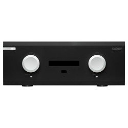 Musical Fidelity M8xi - Amplificatore Integrato Hi-Fi con DAC