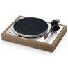 Giradischi HiFi Trazione a cinghia Pro-Ject The Classic EVO - Quintet Red