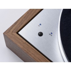 Giradischi HiFi Trazione a cinghia Pro-Ject The Classic EVO - Quintet Red