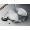 Giradischi HiFi Trazione a cinghia Pro-Ject The Classic EVO - Quintet Red