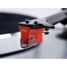 Giradischi HiFi Trazione a cinghia Pro-Ject The Classic EVO - Quintet Red