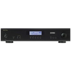Amplificatore Integrato Stereo Hi-Fi Rotel A11 Tribute