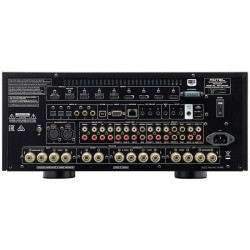 Amplificatore Multicanale Home Theatre Rotel RAP-1580MKII