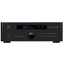 Preamplificatore / Processore Multicanale Home Theatre Rotel RSP-1576MKII