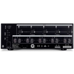 Anthem MCA 525 GEN 2 - Amplificatore Finale Stereo Home Theatre