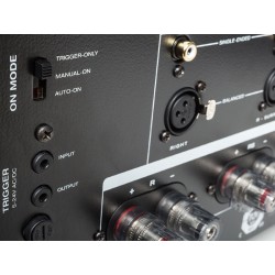 Anthem MCA 525 GEN 2 - Amplificatore Finale Stereo Home Theatre