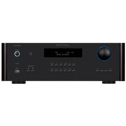 Amplificatore Integrato Stereo Hi-Fi Rotel RA-1572 MKII