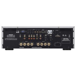 Rotel RA-1592 MKII - Amplificatore Integrato Stereo 200W Classe AB