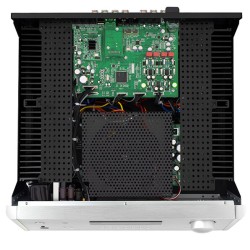 Rotel RA-1592 MKII - Amplificatore Integrato Stereo 200W Classe AB