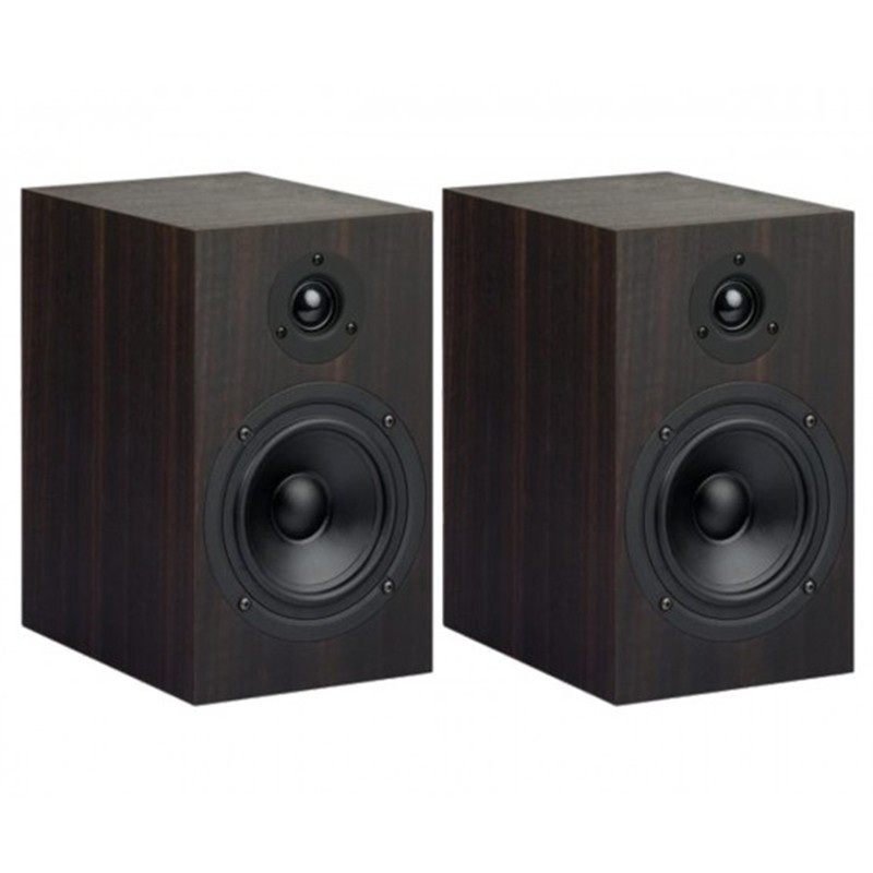 Pro-Ject Speaker Box 5 S2 - Diffusori Hi-Fi 2 Vie da Scaffale