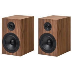 Pro-Ject Speaker Box 5 S2 - Diffusori Hi-Fi 2 Vie da Scaffale
