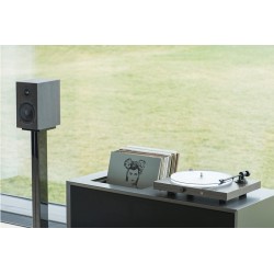 Pro-Ject Speaker Box 5 S2 - Diffusori Hi-Fi 2 Vie da Scaffale