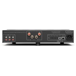Amplificatore Integrato Stereo con DAC Hi-Fi HEGEL H95