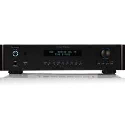 Preamplilficatore Stereo Hi-Fi Rotel RC-1572 MKII