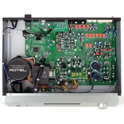 Preamplilficatore Stereo Hi-Fi Rotel RC-1572 MKII