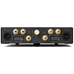 Preamplificatore Phono MM/MC Hi-Fi HEGEL V10