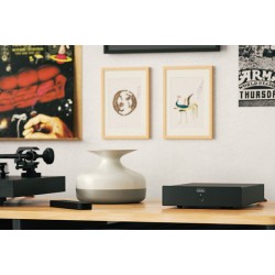 Preamplificatore Phono MM/MC Hi-Fi HEGEL V10