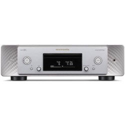 Lettore CD / SACD & Network Player Hi-Fi Marantz SACD 30N