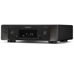 Lettore CD / SACD & Network Player Hi-Fi Marantz SACD 30N