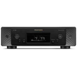 Lettore CD / SACD & Network Player Hi-Fi Marantz SACD 30N