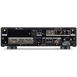 Lettore CD / SACD & Network Player Hi-Fi Marantz SACD 30N